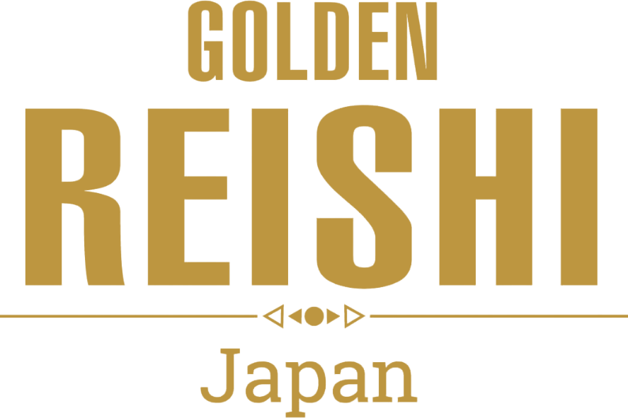 Бренд Golden Reishi
